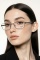 Gọng kính rayban mã ORX6452D ( 36)